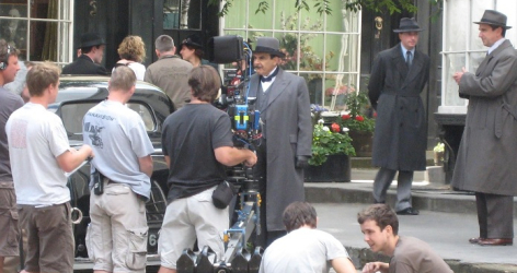 Why We Don’t Have Memorable Characters Like Hercule Poirot?